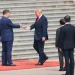 La guerra con Irán eclipsa la visita de Trump a China mientras las conversaciones de paz se estancan.