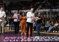 Gobernador Durazo fortalece economía de 16 mil familias con con tarjetas de oportunidades del Bienestar