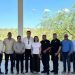 Alcaldes de Sonora se reúnen con Oficina de Aduanas de EU en torno a la carretera Altar-Sásabe