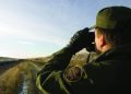 Ningún indocumentado cruzó de México a EU en el último año: Trump