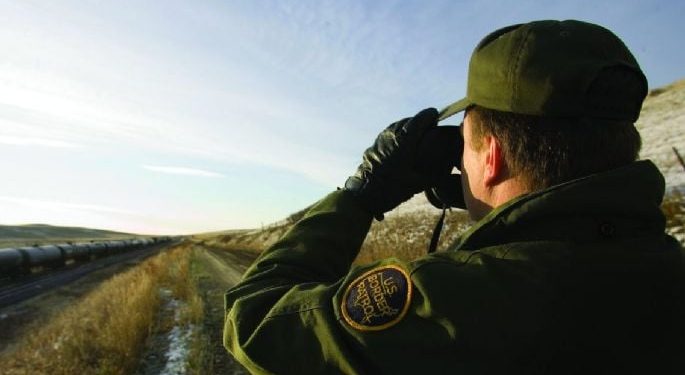 Ningún indocumentado cruzó de México a EU en el último año: Trump