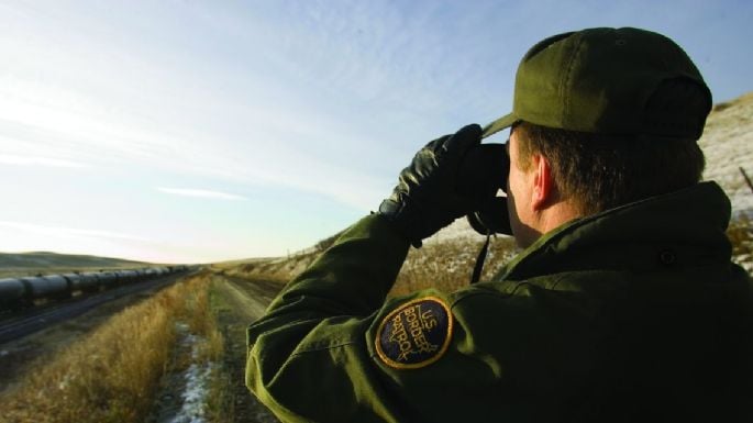 Ningún indocumentado cruzó de México a EU en el último año: Trump