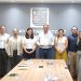 Impulsa Toño Astiazarán plataforma digital en conjunto con WRI México para atender efectos del cambio climático