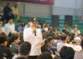 Gobernador Durazo lleva educación emocional a las escuelas de Sonora