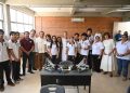 Ningún gobierno extranjero ni los corruptos de antes le van a arrebatar la Transformación al pueblo de México: Sheinbaum desde Yucatán
