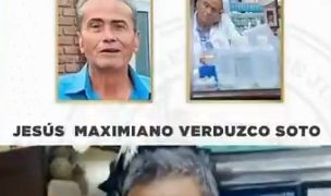 Paulina Ocaña desmiente que su familia esté vinculada al médico prófugo por caso de sueros vitaminados en Hermosillo