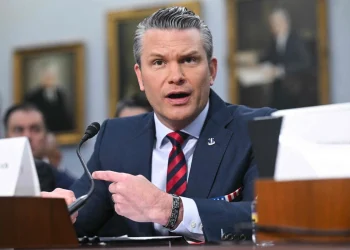 Hegseth: colaboración sin precedentes con México; llama a Defensa y Marina a intensificar labor