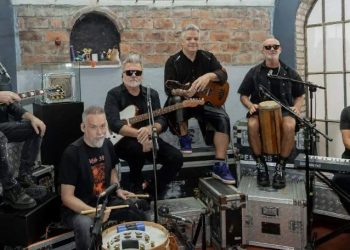 Los Pericos celebran 40 años de trayectoria con su primer concierto en Hermosillo