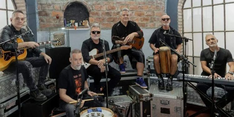 Los Pericos celebran 40 años de trayectoria con su primer concierto en Hermosillo