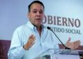 Van dos: Enrique Díaz Vega, ex secretario de Finanzas de Sinaloa, se entrega a EU tras señalamientos de nexos con Los Chapitos