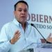 Van dos: Enrique Díaz Vega, ex secretario de Finanzas de Sinaloa, se entrega a EU tras señalamientos de nexos con Los Chapitos