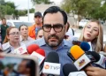 Juan de Dios Gámez Mendívil solicita licencia temporal como alcalde de Culiacán, Sinaloa