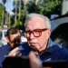 FGR cita a declarar a Rubén Rocha por acusaciones de EU