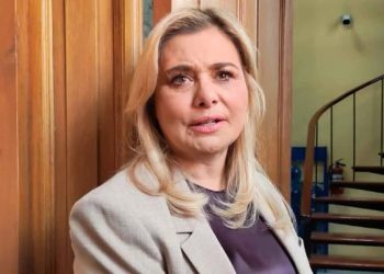 La FGR cita a la gobernadora de Chihuahua, Maru Campos, a comparecer