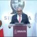 Rubén Rocha pide licencia temporal como gobernador de Sinaloa