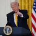 Si México no hace su trabajo contra las drogas, lo haremos nosotros vía terrestre: Trump