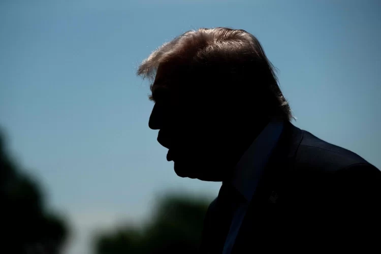 Gobierno de Trump da por terminadas las hostilidades con Irán