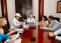 Impulsa Gobernador Durazo nuevo modelo para fortalecer la pesca y detonar el turismo en Sonora