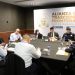 Refuerza Gobernador Durazo cooperación binacional con Plenaria de la Comisión Sonora-Estados Unidos