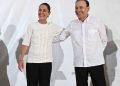 Durazo y Sheinbaum avanzan con proyectos estratégicos en el fortalecimiento de IMSS-Bienestar