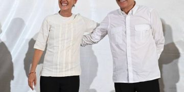 Durazo y Sheinbaum avanzan con proyectos estratégicos en el fortalecimiento de IMSS-Bienestar