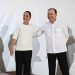 Durazo y Sheinbaum avanzan con proyectos estratégicos en el fortalecimiento de IMSS-Bienestar