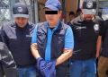 EU entrega a México a empleado de Aduanas investigado por delincuencia organizada