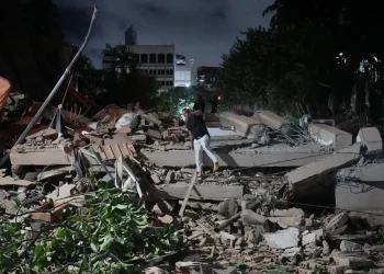 EEUU anuncia una ayuda de 130 millones para Venezuela tras el doble terremoto