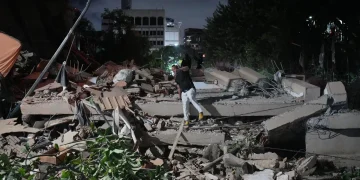 EEUU anuncia una ayuda de 130 millones para Venezuela tras el doble terremoto