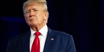 “Odio tener que decir esto a México: ahora nos enfocaremos en llegar por tierra”: Trump sobre estrategia contra el fentanilo