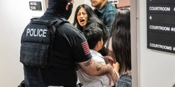 ICE ya no informará sobre muertes de detenidos que hayan sido liberados recientemente de prisión