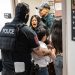 ICE ya no informará sobre muertes de detenidos que hayan sido liberados recientemente de prisión