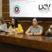 Realiza Congreso de Sonora parlamento abierto para analizar reforma municipal en materia electoral