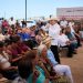 Supervisa Durazo construcción de Viviendas del Bienestar en Navojoa; entregará 20 mil hogares antes de finalizar su sexenio