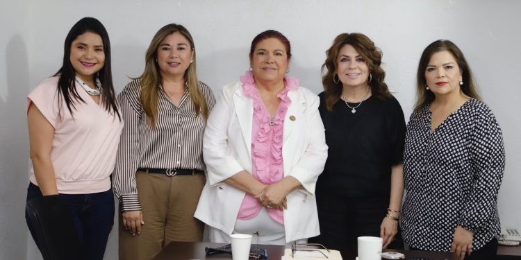 Aprueba Congreso de Sonora convocatoria para designar titular de la Unidad Técnica para la Igualdad de Género