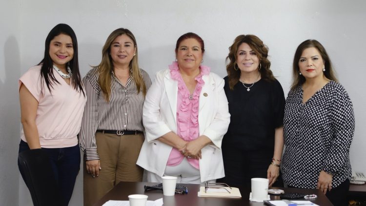 Aprueba Congreso de Sonora convocatoria para designar titular de la Unidad Técnica para la Igualdad de Género