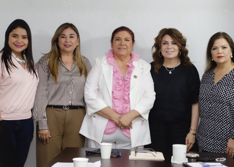 Aprueba Congreso de Sonora convocatoria para designar titular de la Unidad Técnica para la Igualdad de Género