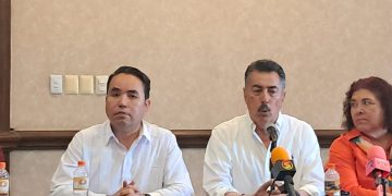 Javier Lamarque Cano anuncia su gira de trabajo del 29 de junio al 6 de julio por el norte de Sonora