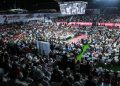 Presenta Lorenia Valles su Segundo Informe Legislativo