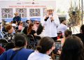 Arranca Durazo construcción de 2 mil 400 casas en Hermosillo; Sonora es primer lugar en viviendas del Bienestar
