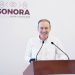 Es Sonora líder nacional en transformación digital: Gobernador Durazo