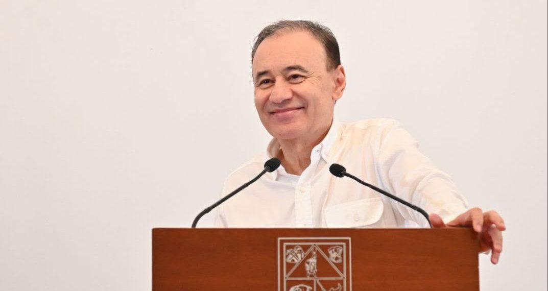 Destinan Durazo y Sheinbaum recurso histórico de 853 millones para garantizar agua potable en el Río Sonora