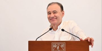 Destinan Durazo y Sheinbaum recurso histórico de 853 millones para garantizar agua potable en el Río Sonora