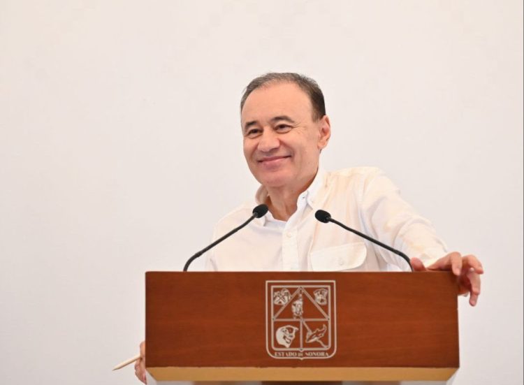 Destinan Durazo y Sheinbaum recurso histórico de 853 millones para garantizar agua potable en el Río Sonora
