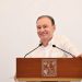 Destinan Durazo y Sheinbaum recurso histórico de 853 millones para garantizar agua potable en el Río Sonora