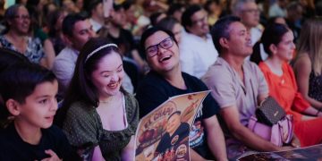 Apoyan Toño Astiazarán y Patty Ruibal con Desafío Incluyente a 120 personas en sus emprendimientos