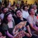 Apoyan Toño Astiazarán y Patty Ruibal con Desafío Incluyente a 120 personas en sus emprendimientos