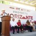 Fortalece Gobernador Durazo desarrollo integral de adolescentes vulnerables con nueva Unidad Horizonte