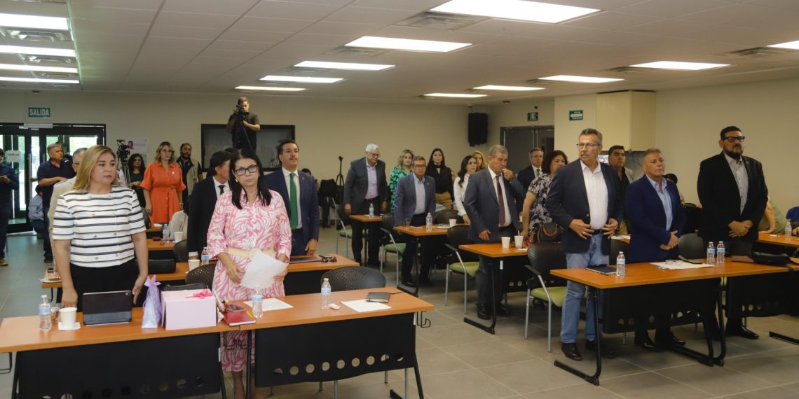 Aprueba Congreso de Sonora limitar el número de personas regidoras en ayuntamientos