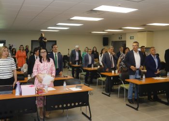 Aprueba Congreso de Sonora limitar el número de personas regidoras en ayuntamientos